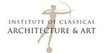 Institute Classical of Architecture & Art | Staprans Design
