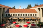 Stanford Law School Student Lounge | Staprans Design