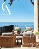 California Home + Design | Fall 2020