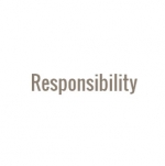 Responsibility | Staprans Design