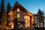 Sugarbowl Getaway | Staprans Design
