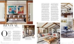 Modern Luxury Silicone Valley | Staprans Design