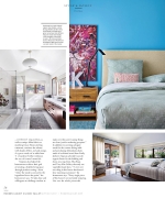 Modern Luxury Silicone Valley | Staprans Design