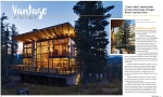 Tahoe Quarterly, Spring 2014 | Staprans Design Inc.