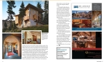 Tahoe Quarterly, Spring 2014 | Staprans Design Inc.