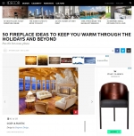 Elle Decor 12/06/2016 | Staprans Design