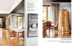 California Homes | Los Altos | Staprans Designs