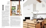 California Homes | Los Altos | Staprans Designs