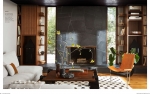 California Homes | Los Altos | Staprans Designs