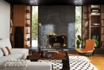 Los Altos Hill Home | Staprans Design