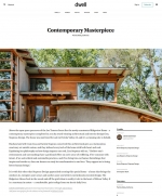 Dwell | Ridgeview | Staprans Design