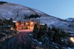 Aspen Retreat | Staprans Design