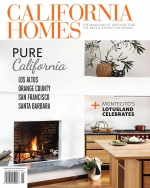 California Homes | Los Altos | Staprans Designs