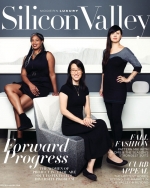Modern Luxury Silicone Valley | Staprans Design