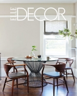 Elle Decor 12/21/2017 | Staprans Design