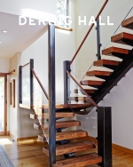 Dering Hall | Staprans Design