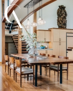 California Home & Design | Ridgeview | Staprans Design