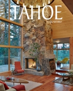Tahoe Quarterly, Spring 2014 | Staprans Design Inc.