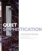 Gentry | Saratoga | Staprans Design