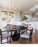 Gentry | Saratoga | Staprans Design