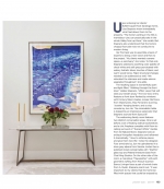 Gentry | Saratoga | Staprans Design