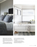 Gentry | Saratoga | Staprans Design