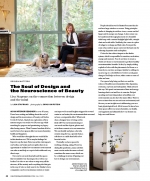 California Home + Design | Fall 2020