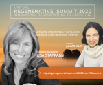 The Virtual Regenerative Summit 2020
