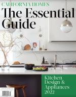 California Homes Essential Kitchen Guide