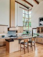 Ridgeview | Staprans Design