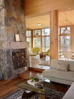 Sugarbowl Getaway | Staprans Design