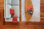 Sugarbowl Getaway | Staprans Design