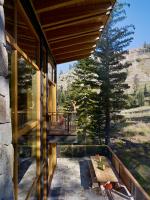 Sugarbowl Getaway | Staprans Design