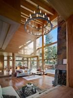 Sugarbowl Getaway | Staprans Design