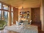 Sugarbowl Getaway | Staprans Design