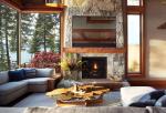 Lake Tahoe | Staprans Design