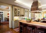 Wine Country Retreat | Staprans Design