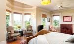 Wine Country Retreat | Staprans Design