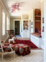 Wine Country Retreat | Staprans Design
