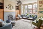 25th Street | Staprans Design