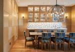 25th Street | Staprans Design