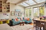 25th Street | Staprans Design