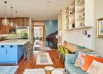 25th Street | Staprans Design