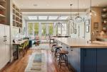 25th Street | Staprans Design
