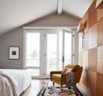25th Street | Staprans Design