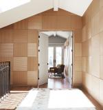 25th Street | Staprans Design