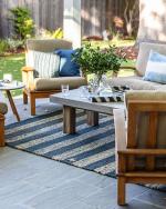 Menlo Park | Staprans Design