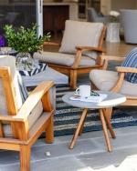 Menlo Park | Staprans Design