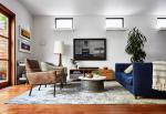 Noe Valley| Staprans Design