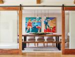 Hillsborough | Staprans Design